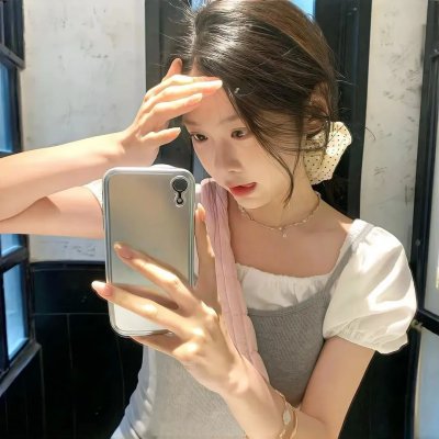 我的仙尊女友